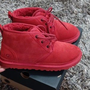 Ugg *Neumel* Winter Ready!